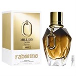 Paco Rabanne One Million Gold For Her - Parfum - Perfume Sample - 2 ml